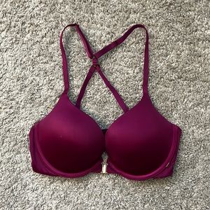 NWOT VS push-up bra